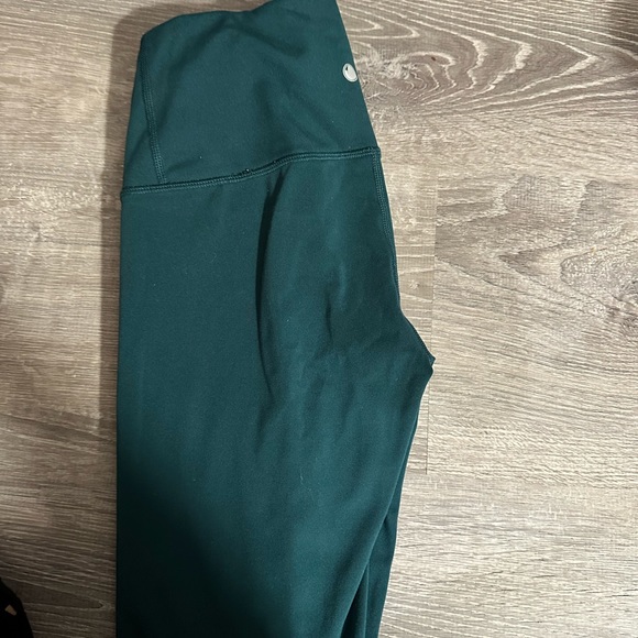 Yogalicious Lux Legging - Picture 3 of 3